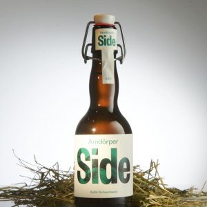 Amdörper Side - 0,33 l