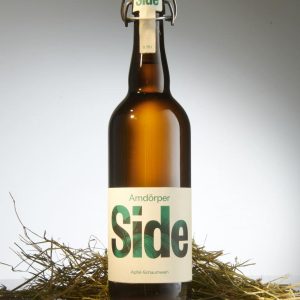 Amdörper Side - 0,75 l