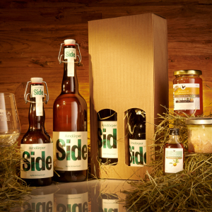 Geschenkkiste