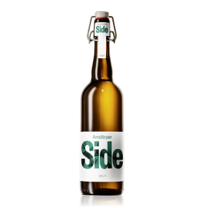 Side Brut 0,75l
