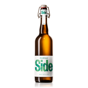 Side Brut Pétillant